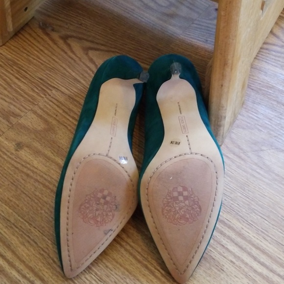 Vince Camuto VC-HALLEE Shoes - Picture 3 of 4